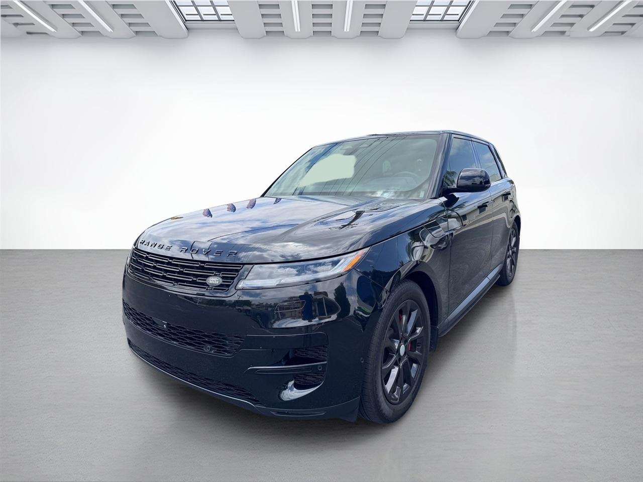 Land Rover Range Rover Sport  2024