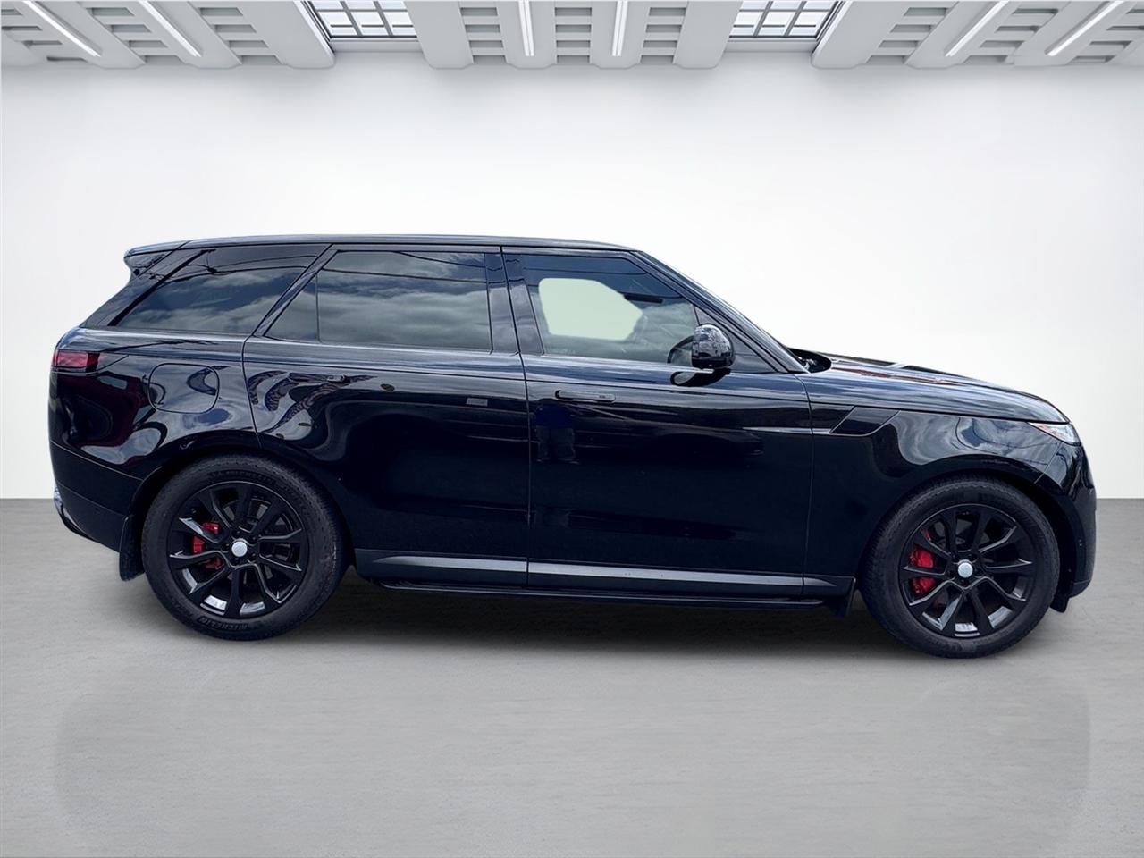 Land Rover Range Rover Sport  2024