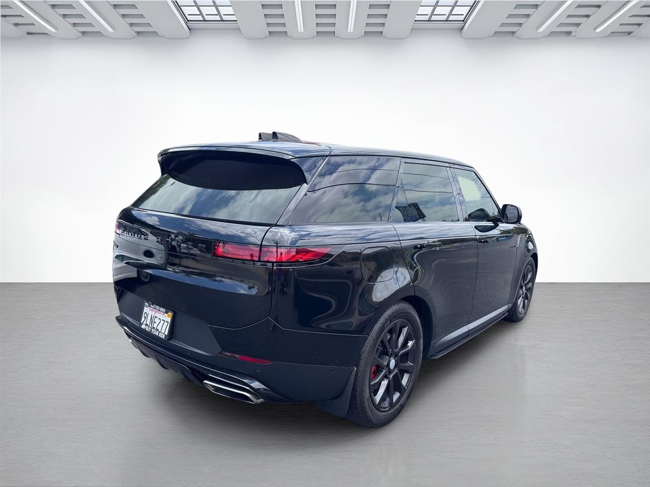 Land Rover Range Rover Sport  2024