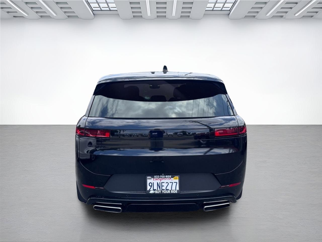 Land Rover Range Rover Sport  2024