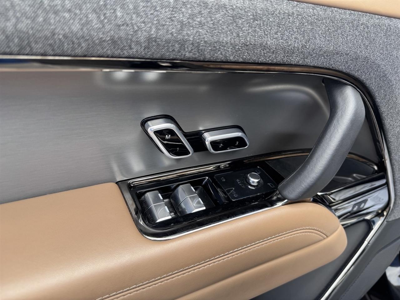 Land Rover Range Rover Sport  2024