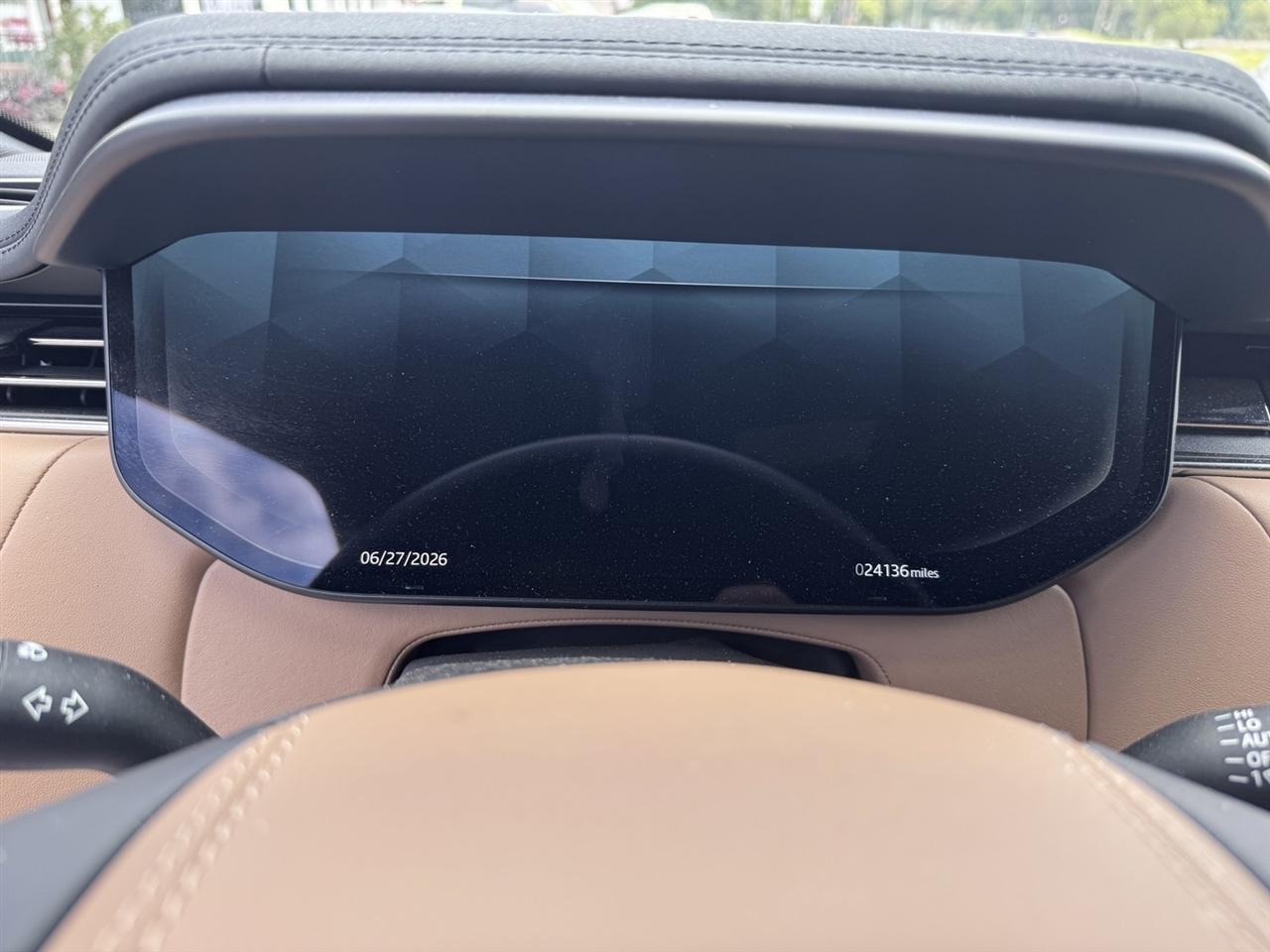 Land Rover Range Rover Sport  2024