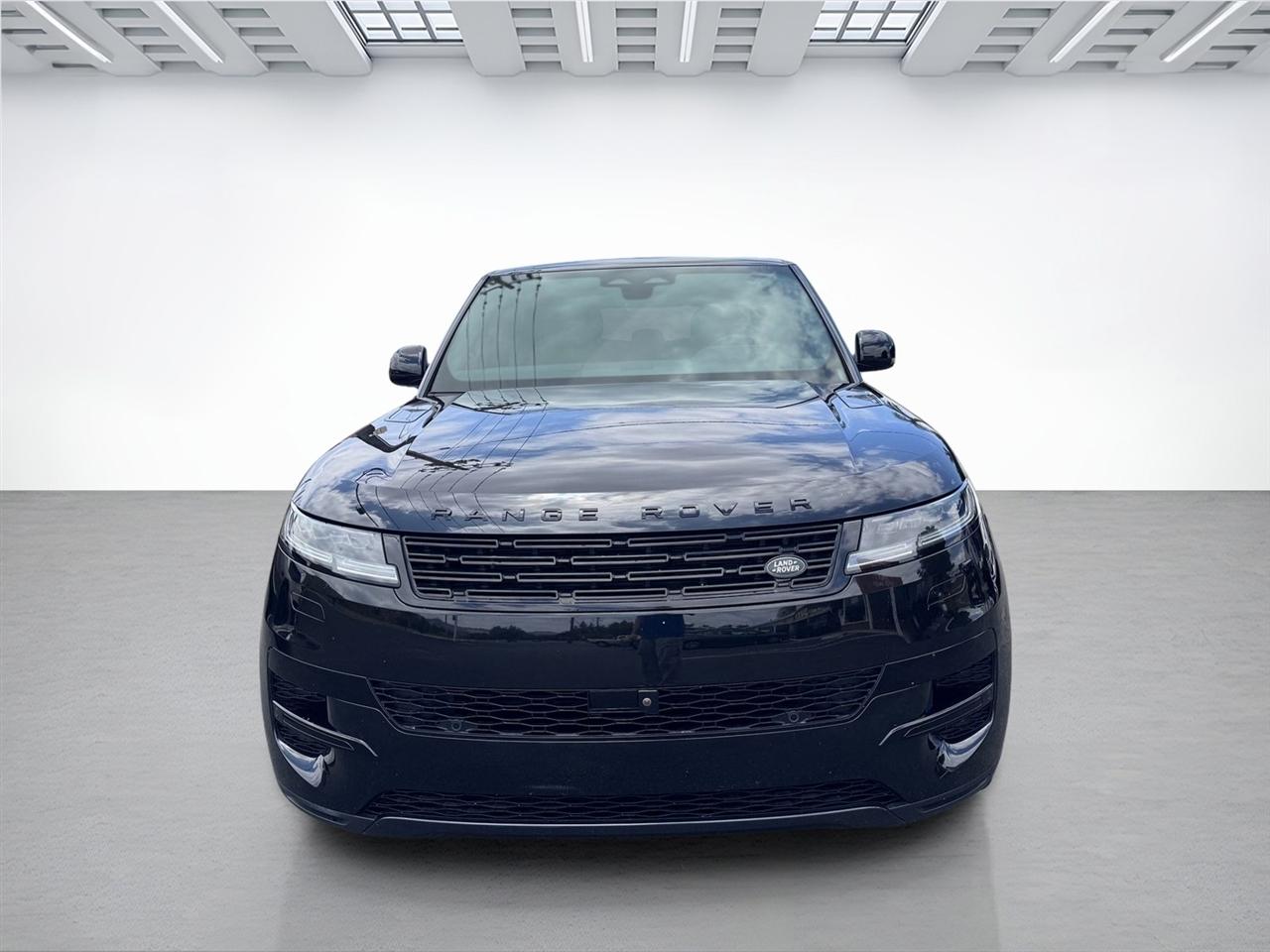 Land Rover Range Rover Sport  2024