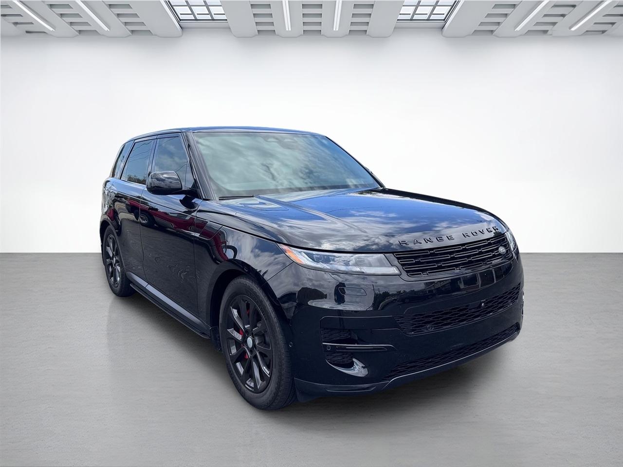 Land Rover Range Rover Sport  2024