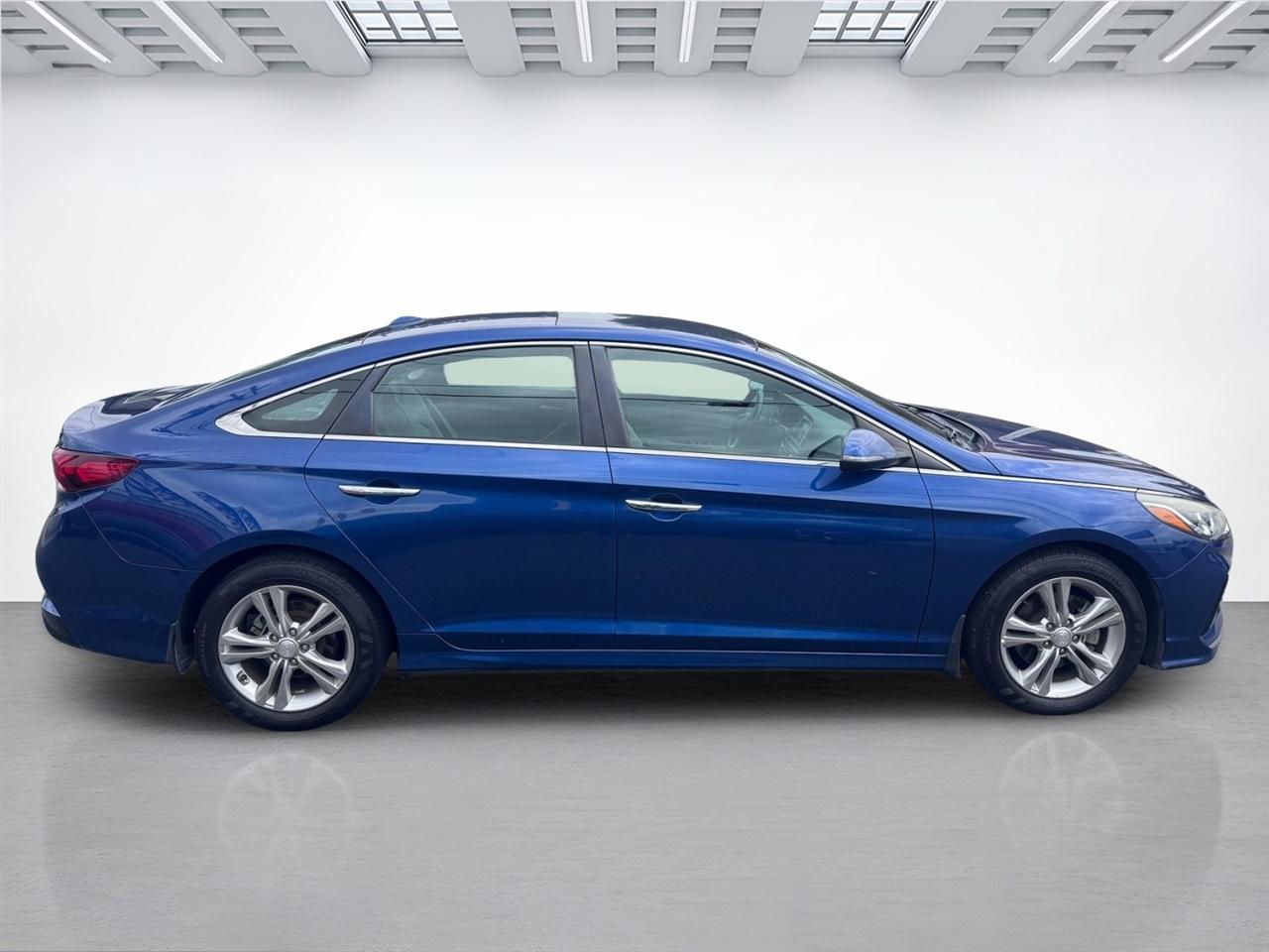 Hyundai Sonata  2018