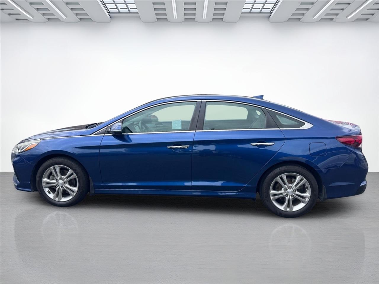 Hyundai Sonata  2018
