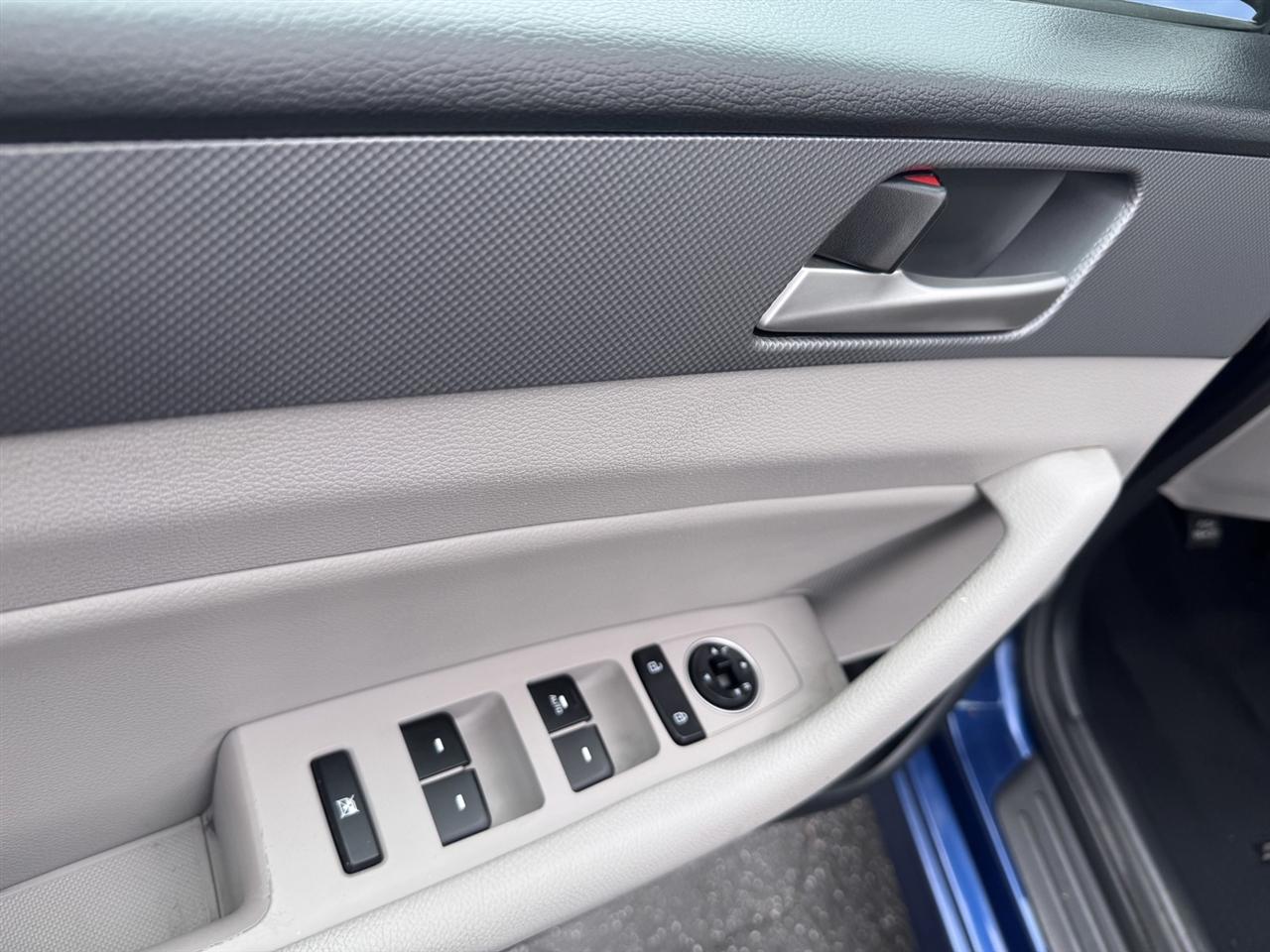 Hyundai Sonata  2018
