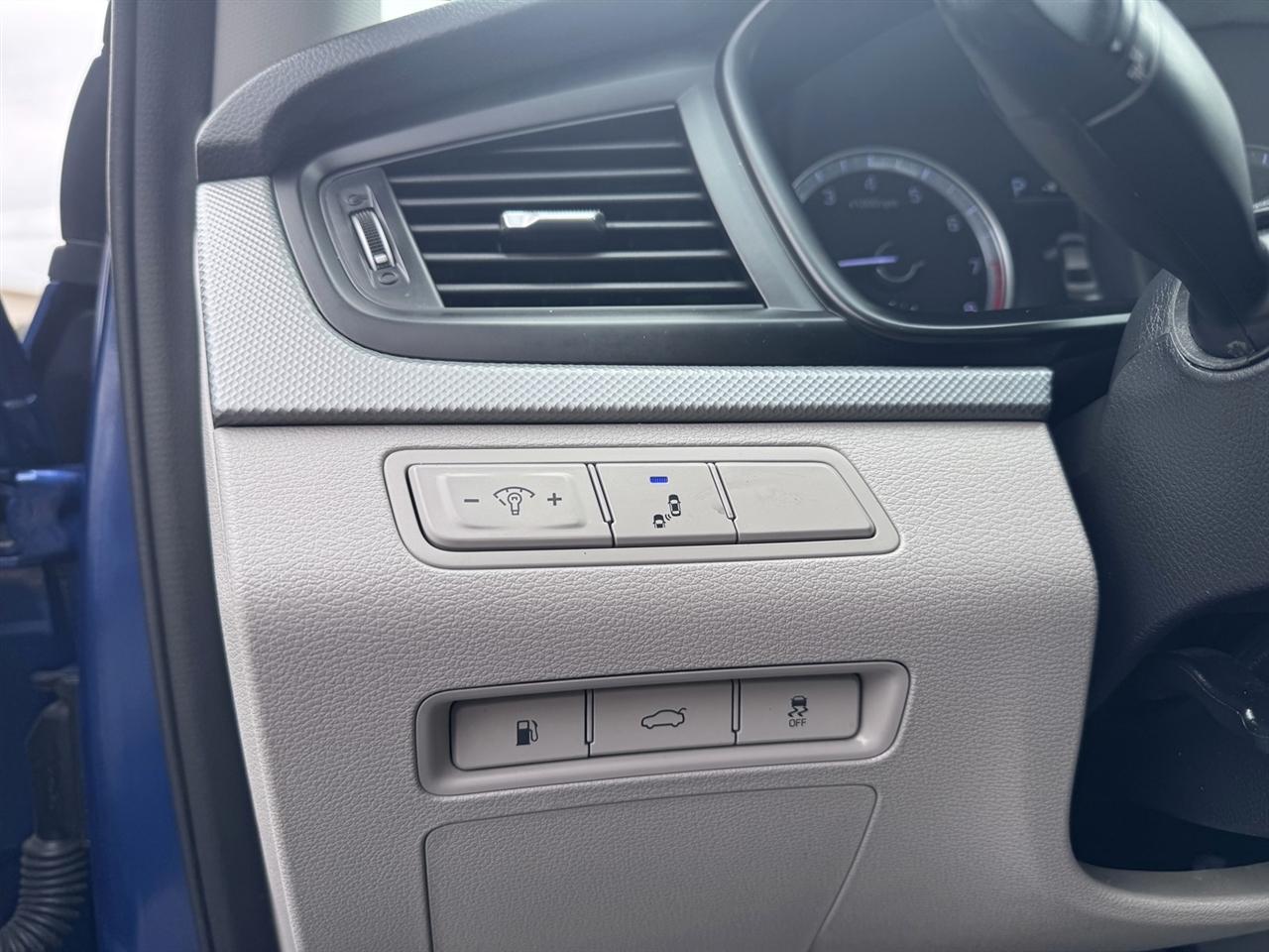 Hyundai Sonata  2018