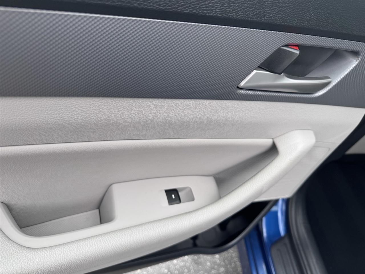 Hyundai Sonata  2018