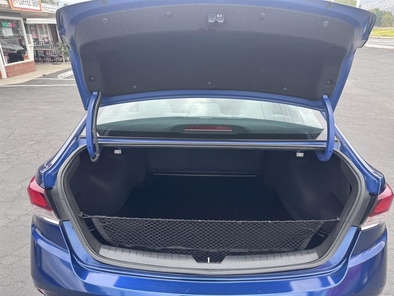 Hyundai Sonata  2018