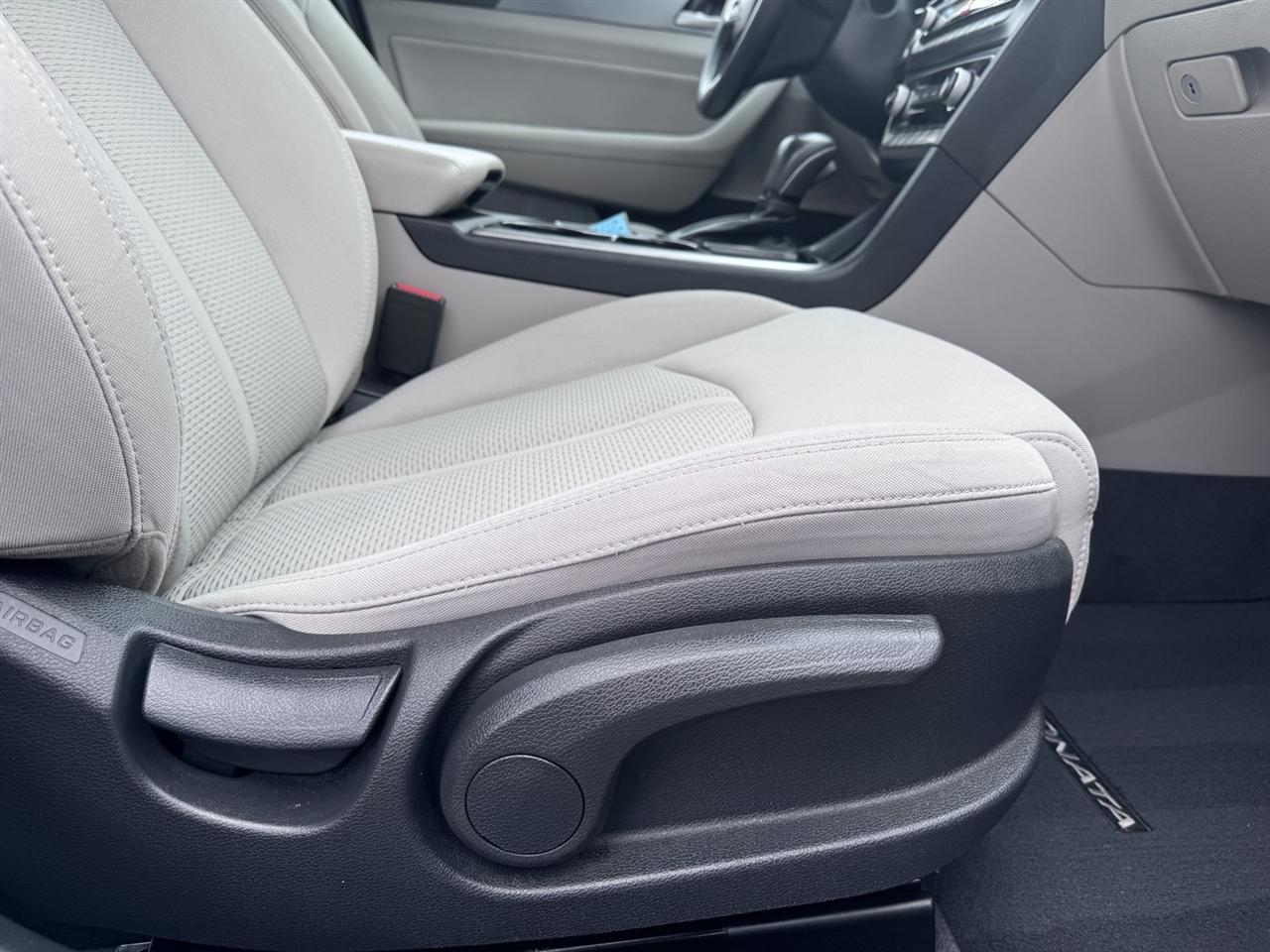 Hyundai Sonata  2018