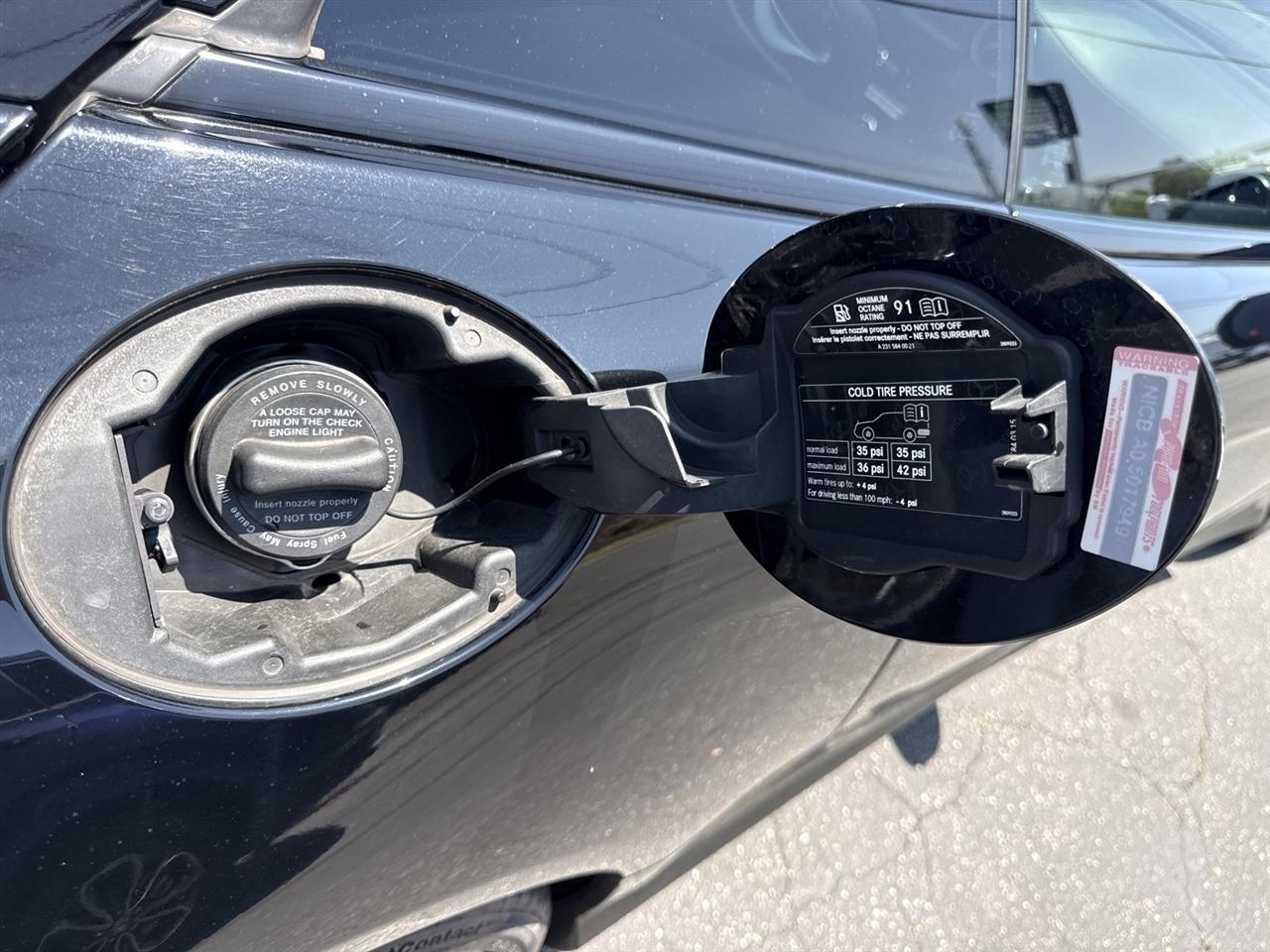 Mercedes-Benz SL-Class  2013