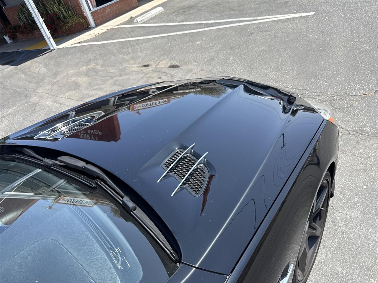 Mercedes-Benz SL-Class  2013