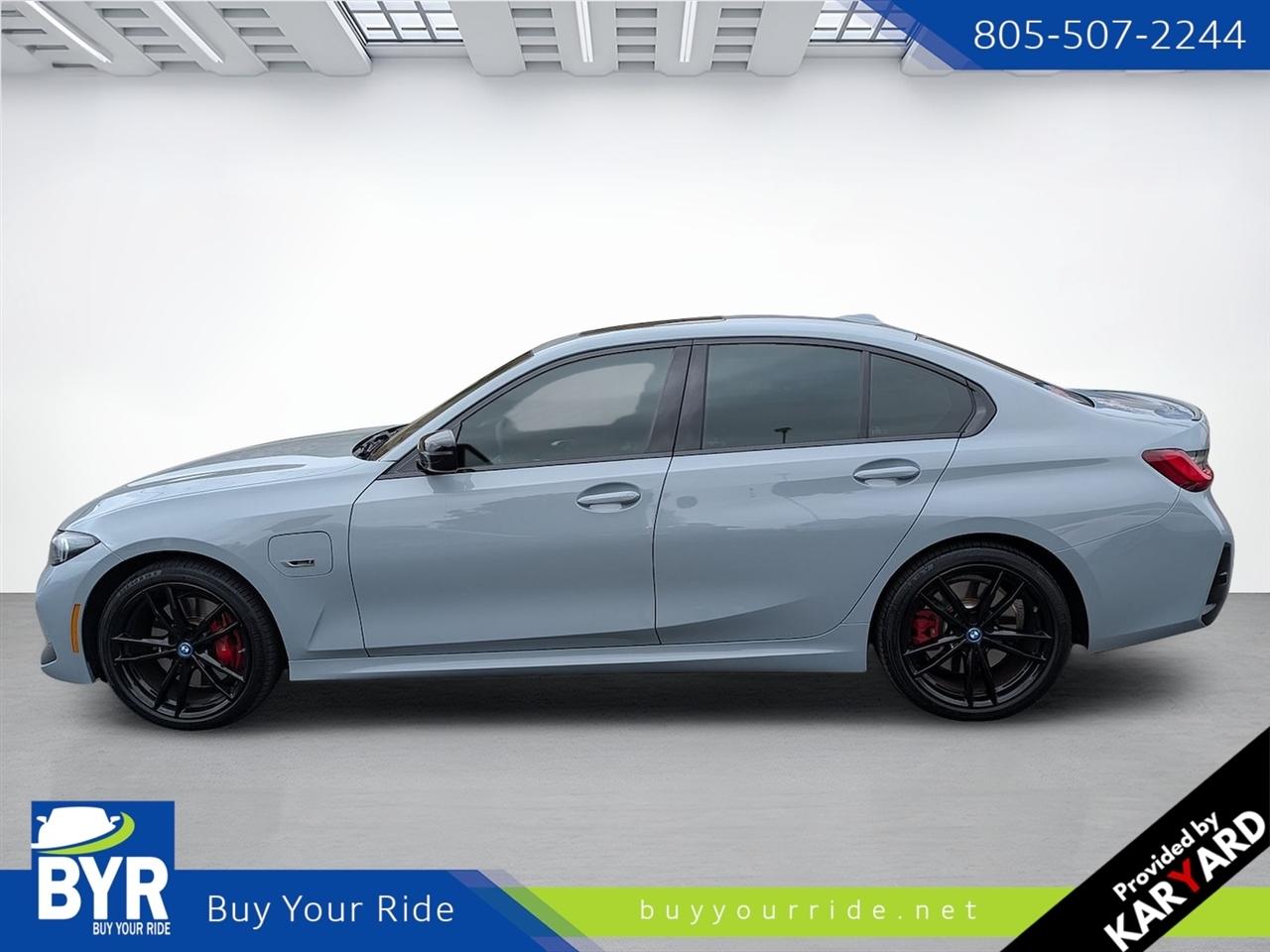 2023 BMW 3 Series 330E