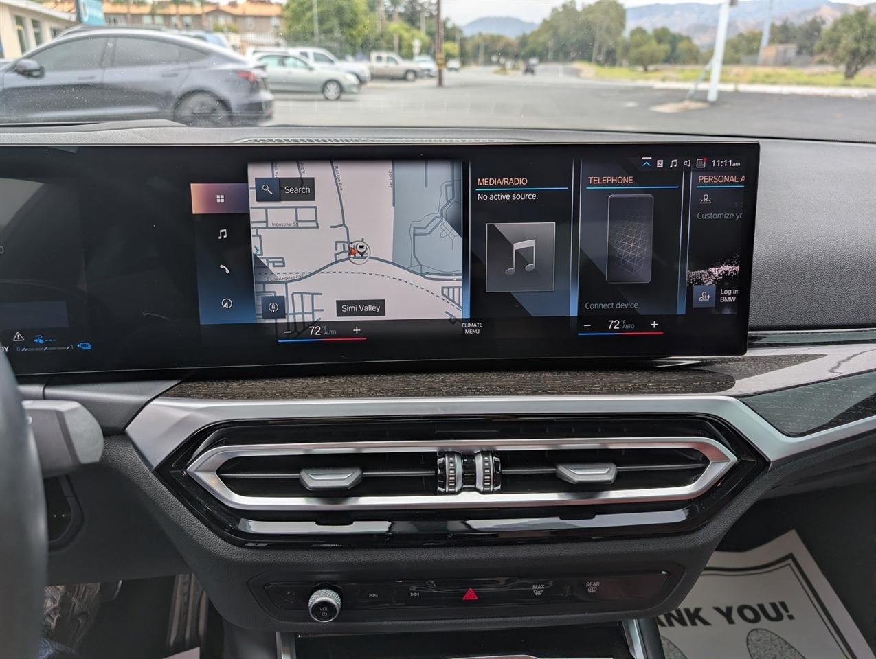 BMW 3 Series  2023