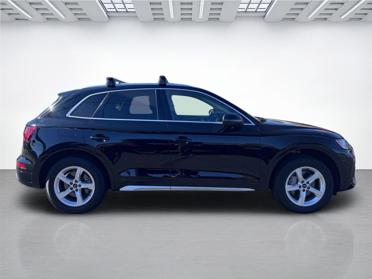 Audi Q5  2024