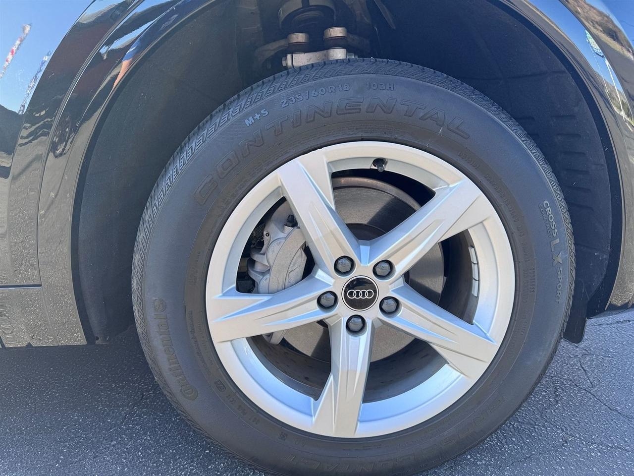 Audi Q5  2024