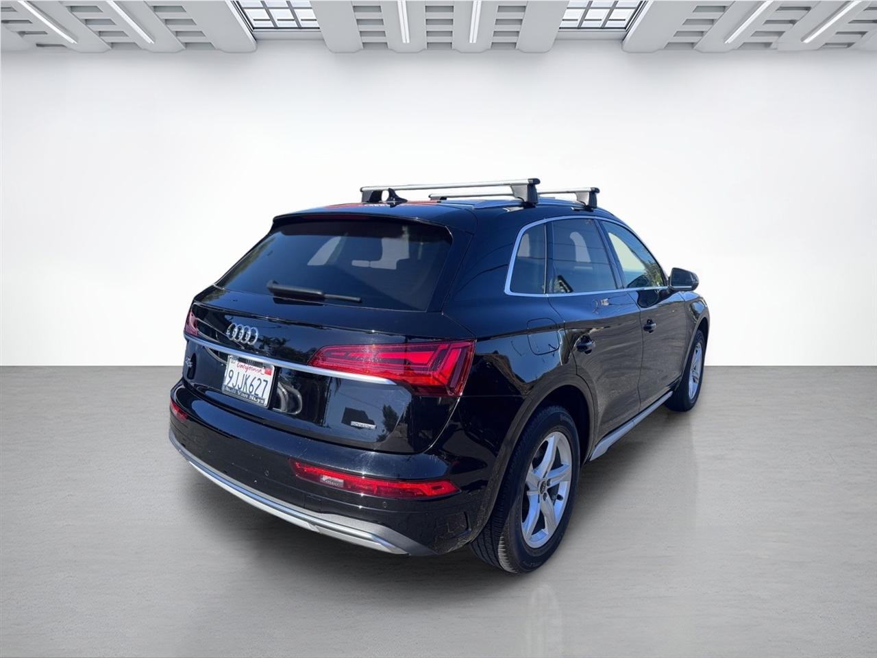 Audi Q5  2024