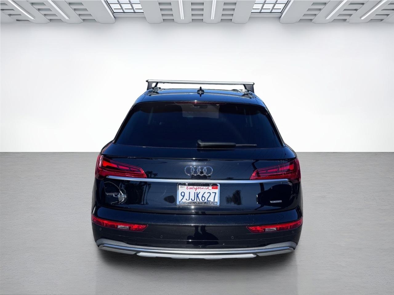 Audi Q5  2024