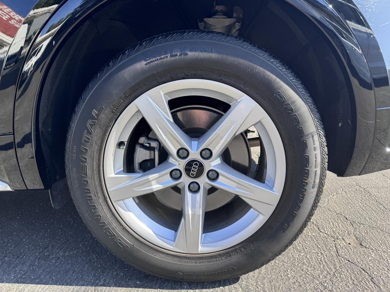 Audi Q5  2024