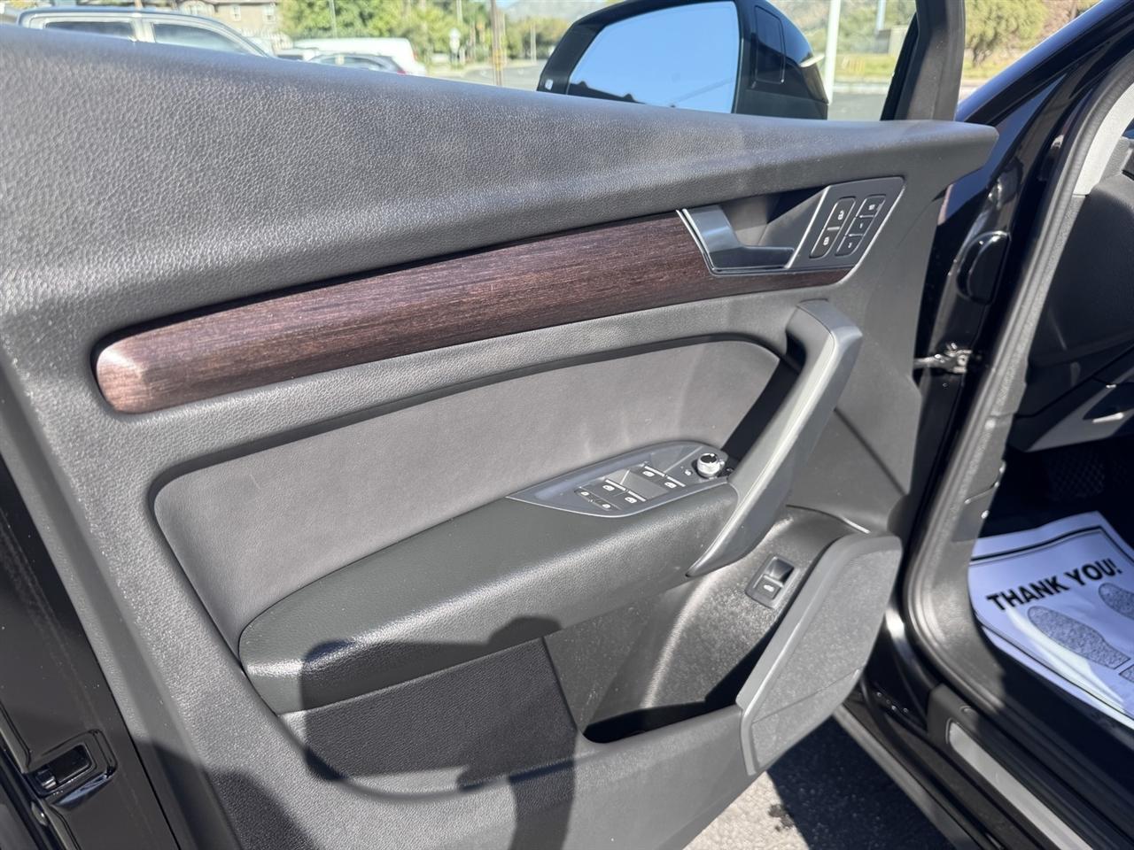 Audi Q5  2024