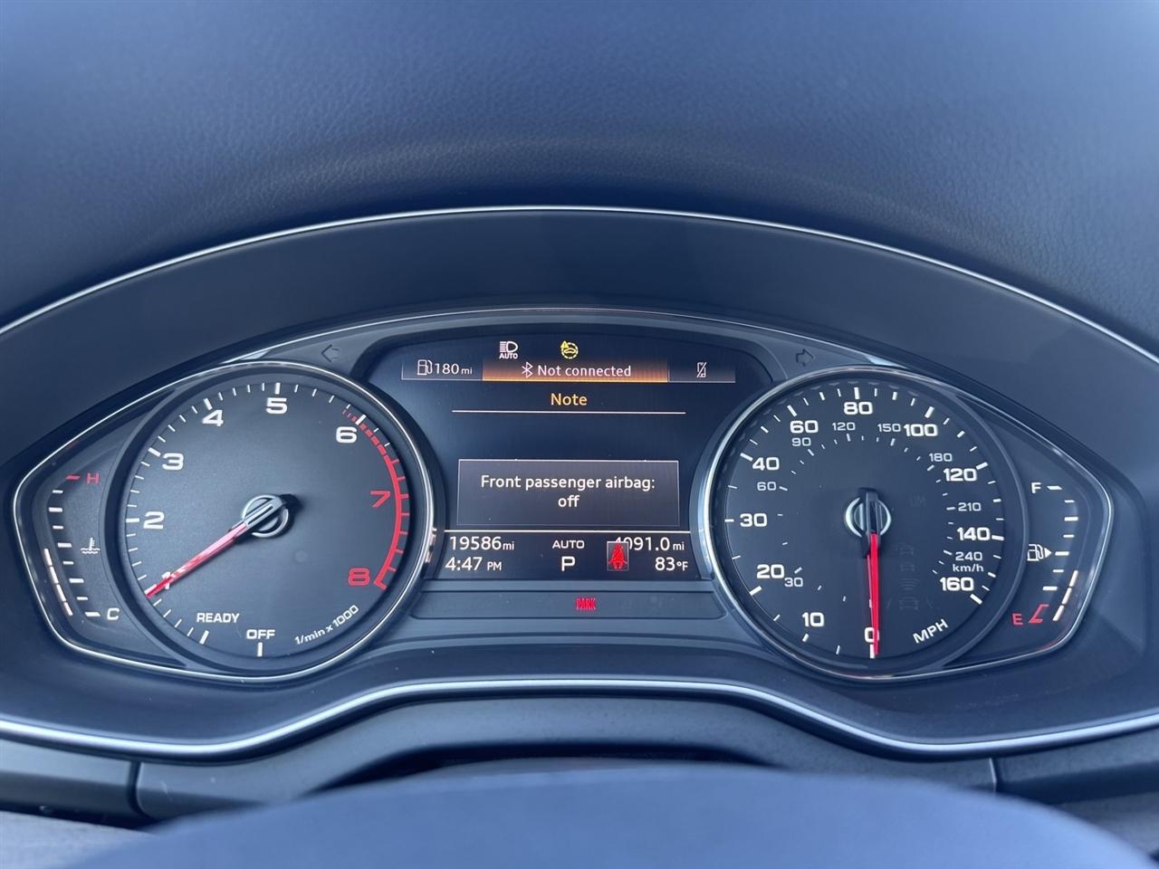 Audi Q5  2024