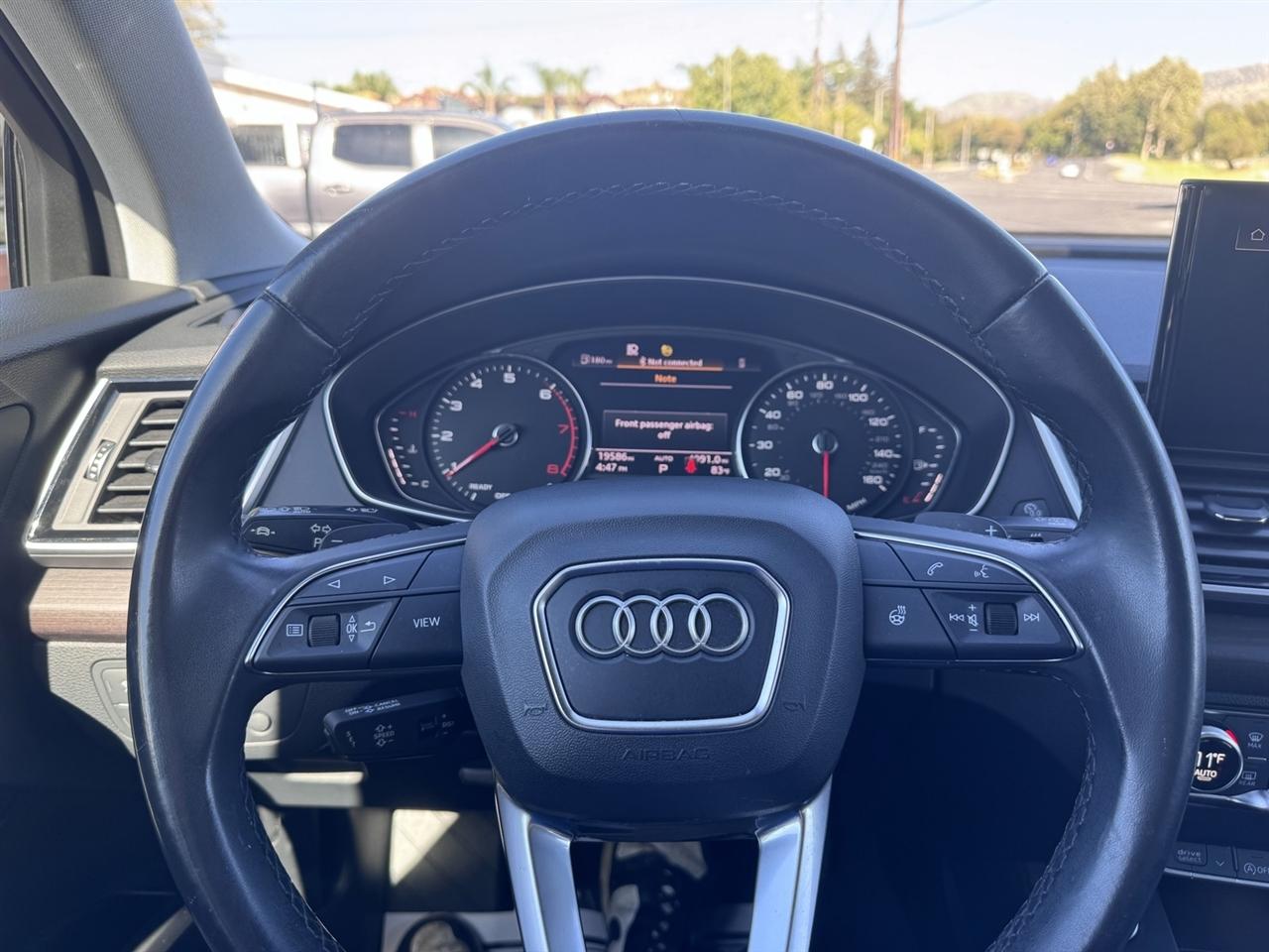 Audi Q5  2024