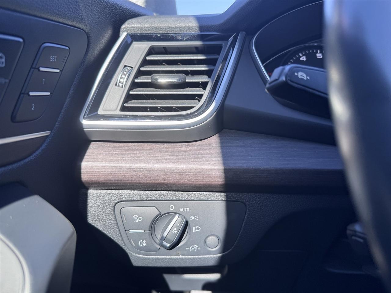 Audi Q5  2024