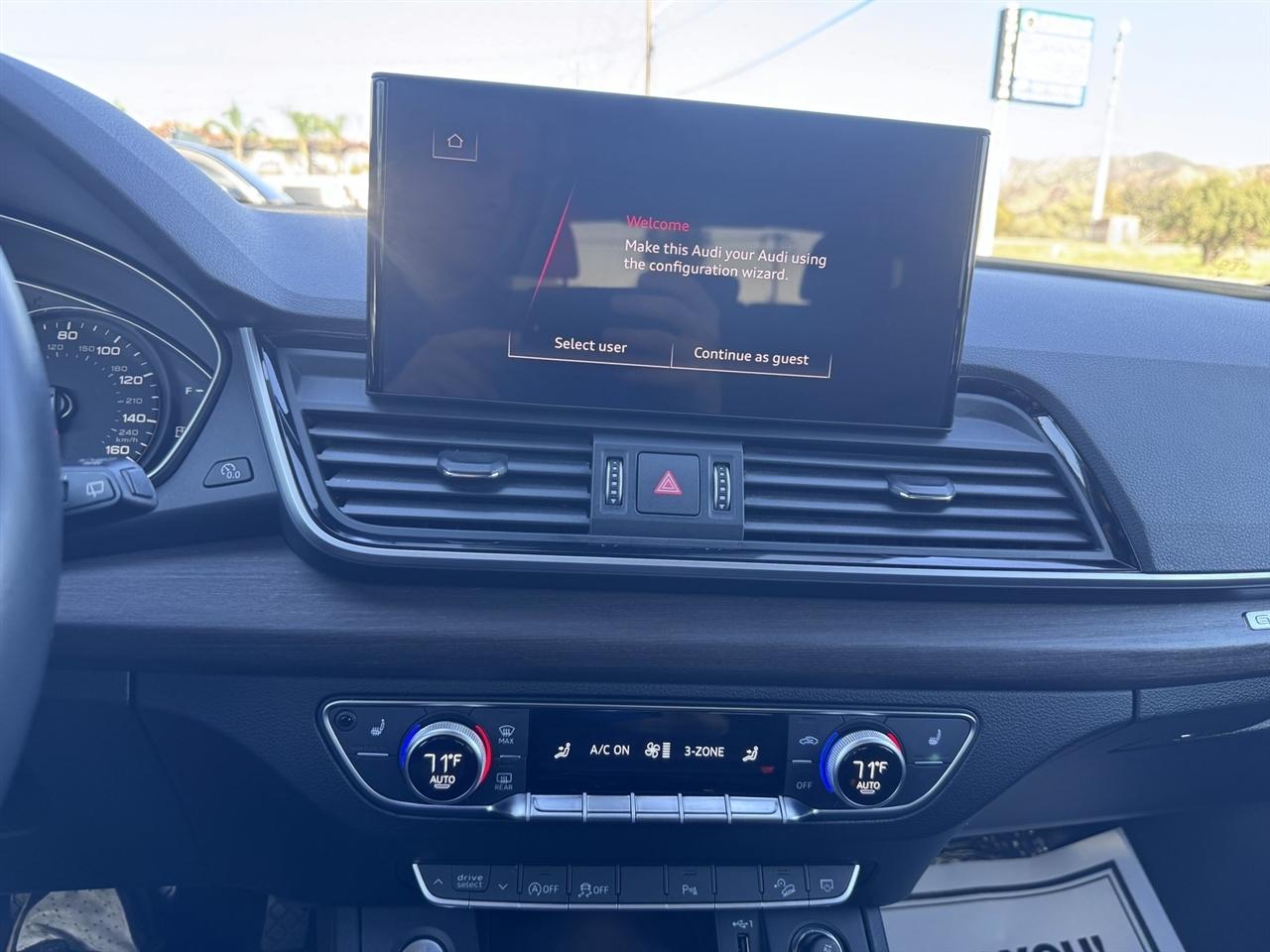 Audi Q5  2024