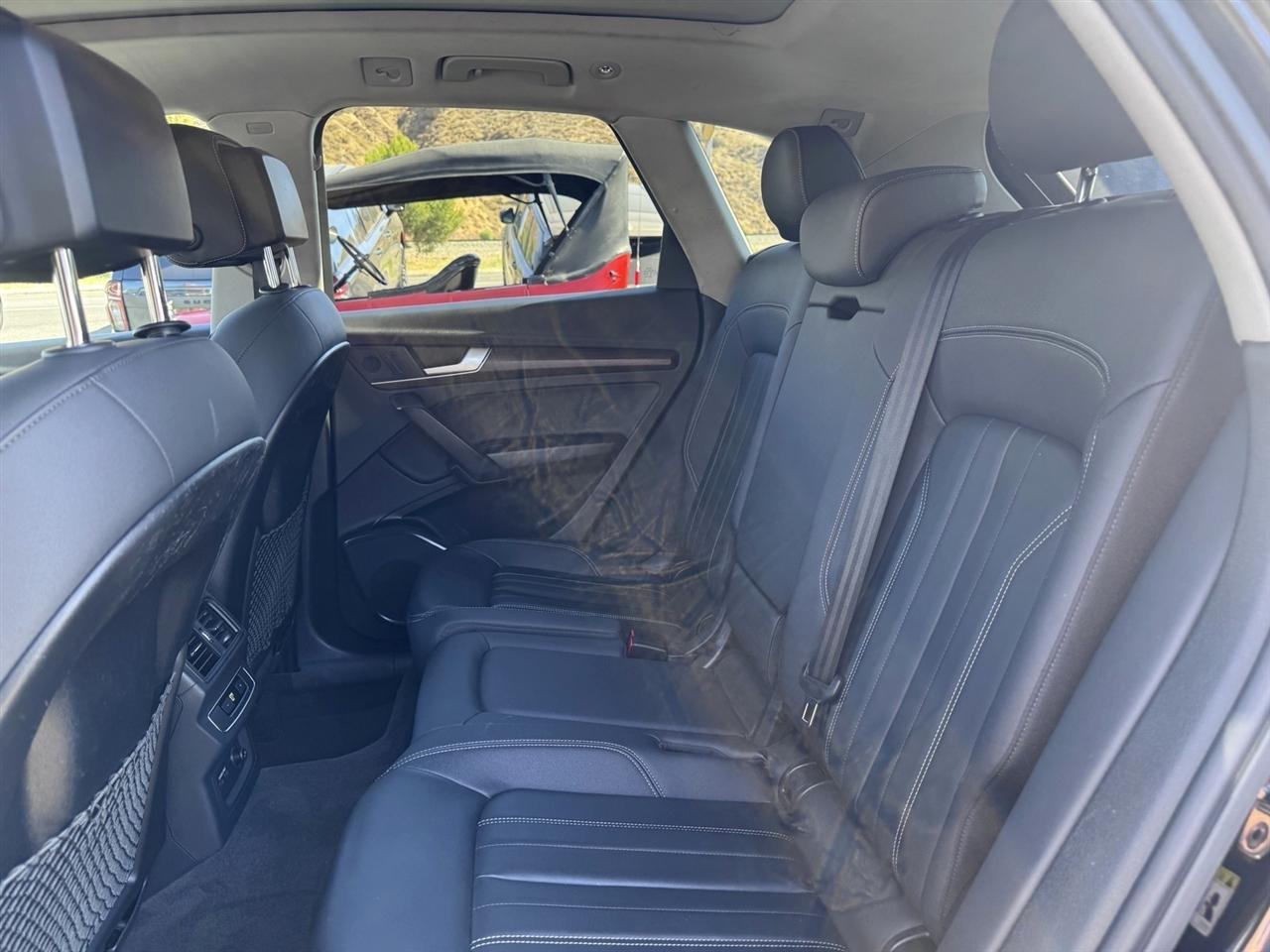 Audi Q5  2024