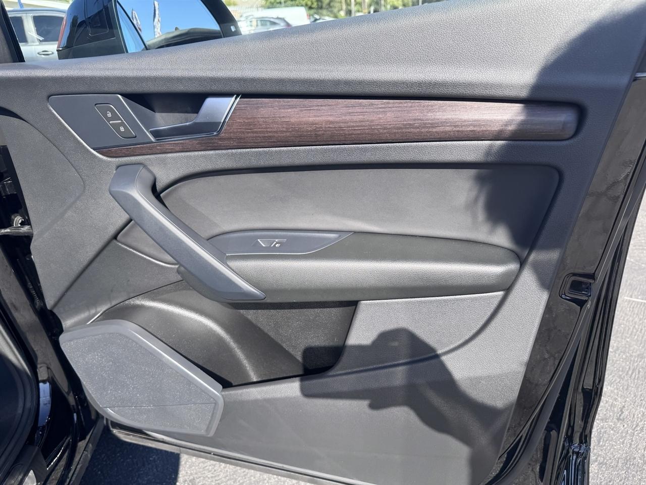 Audi Q5  2024