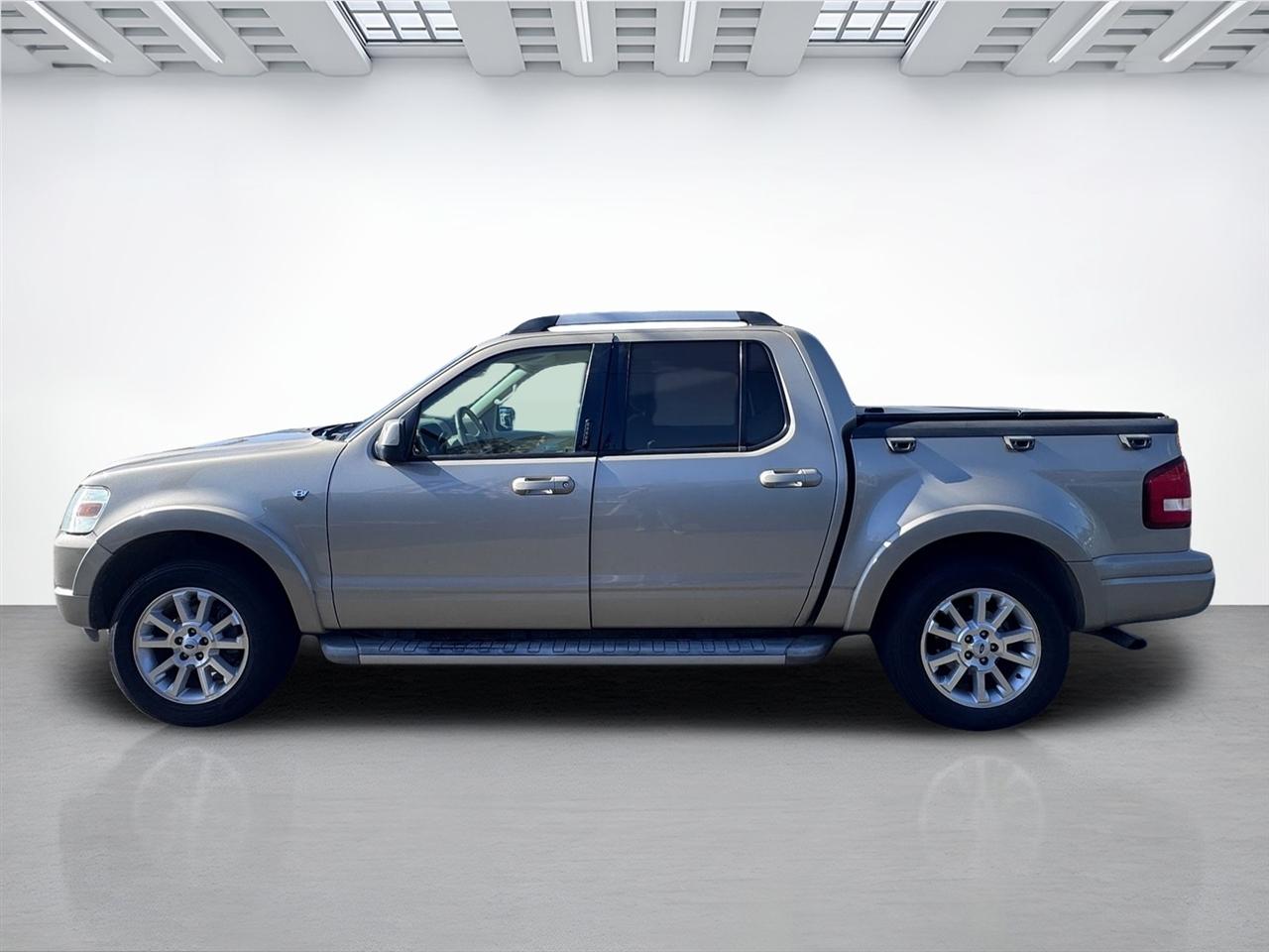 Ford Explorer Sport Trac  2007
