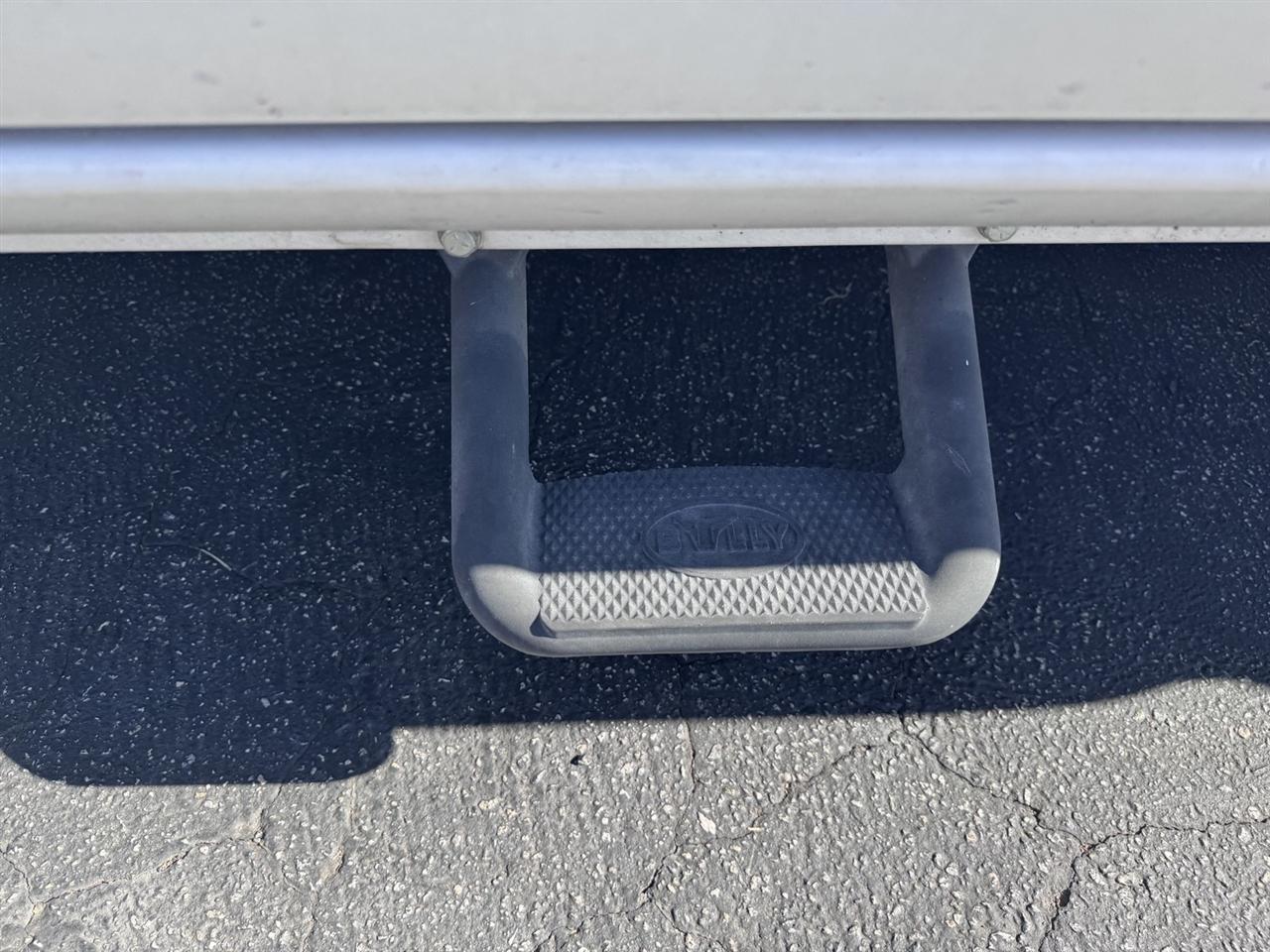 Nissan Frontier  2012