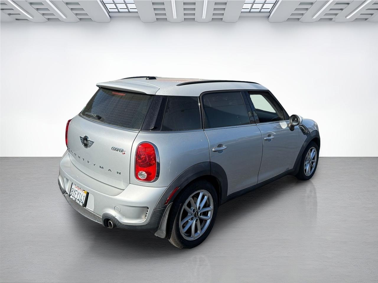 MINI Cooper Countryman  2015