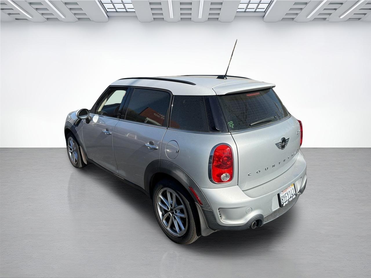 MINI Cooper Countryman  2015