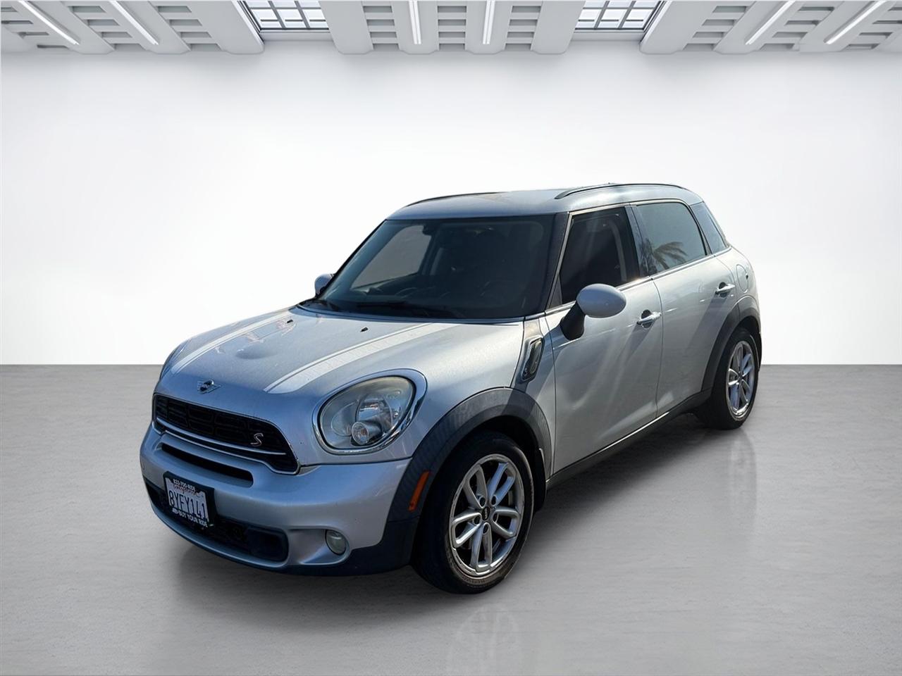 MINI Cooper Countryman  2015