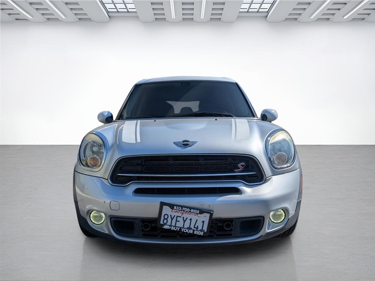 MINI Cooper Countryman  2015