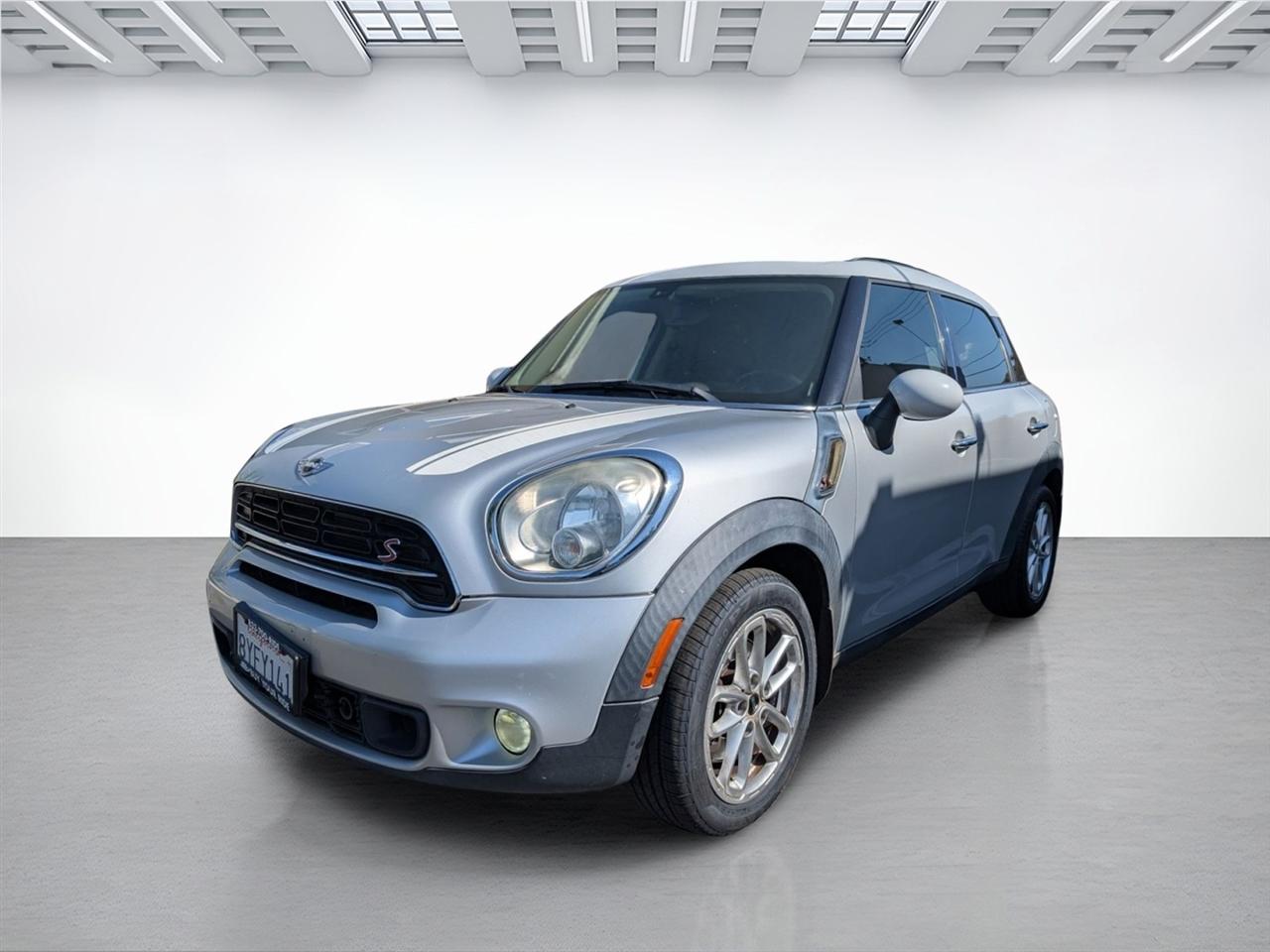 MINI Cooper Countryman  2015