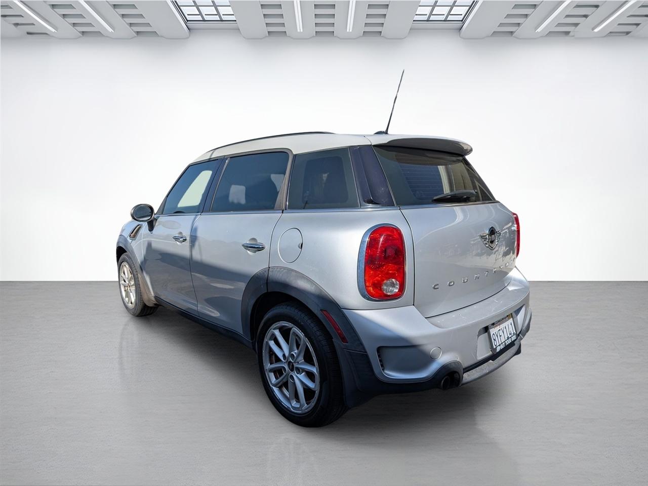 MINI Cooper Countryman  2015