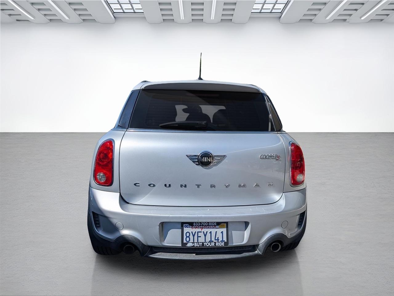 MINI Cooper Countryman  2015