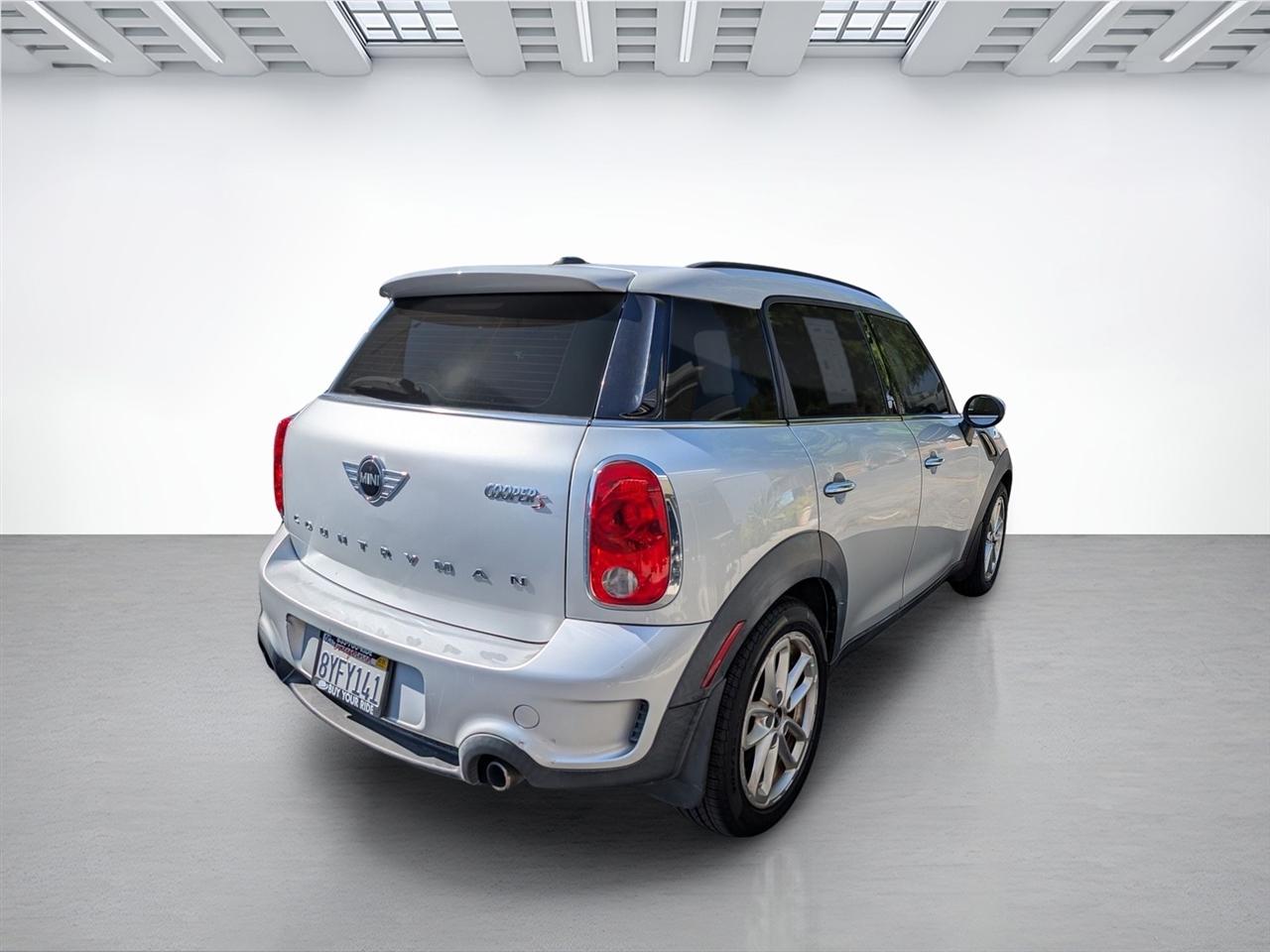 MINI Cooper Countryman  2015