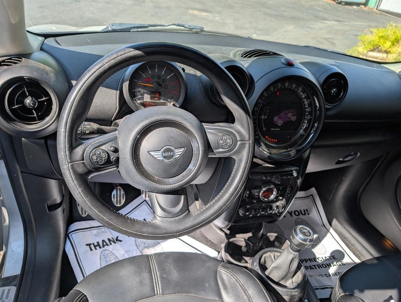 MINI Cooper Countryman  2015