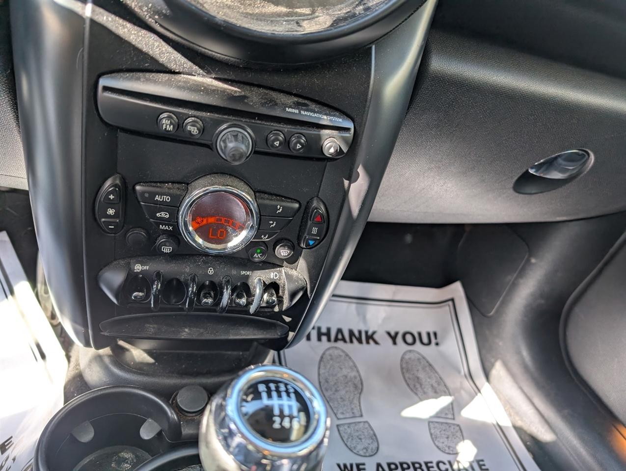 MINI Cooper Countryman  2015