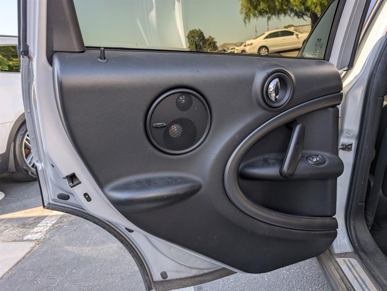 MINI Cooper Countryman  2015