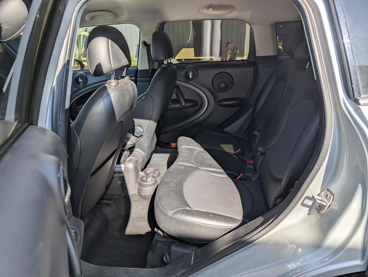 MINI Cooper Countryman  2015