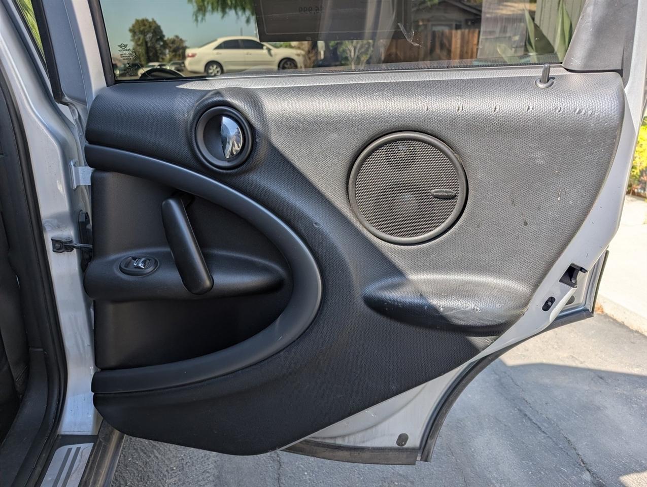 MINI Cooper Countryman  2015