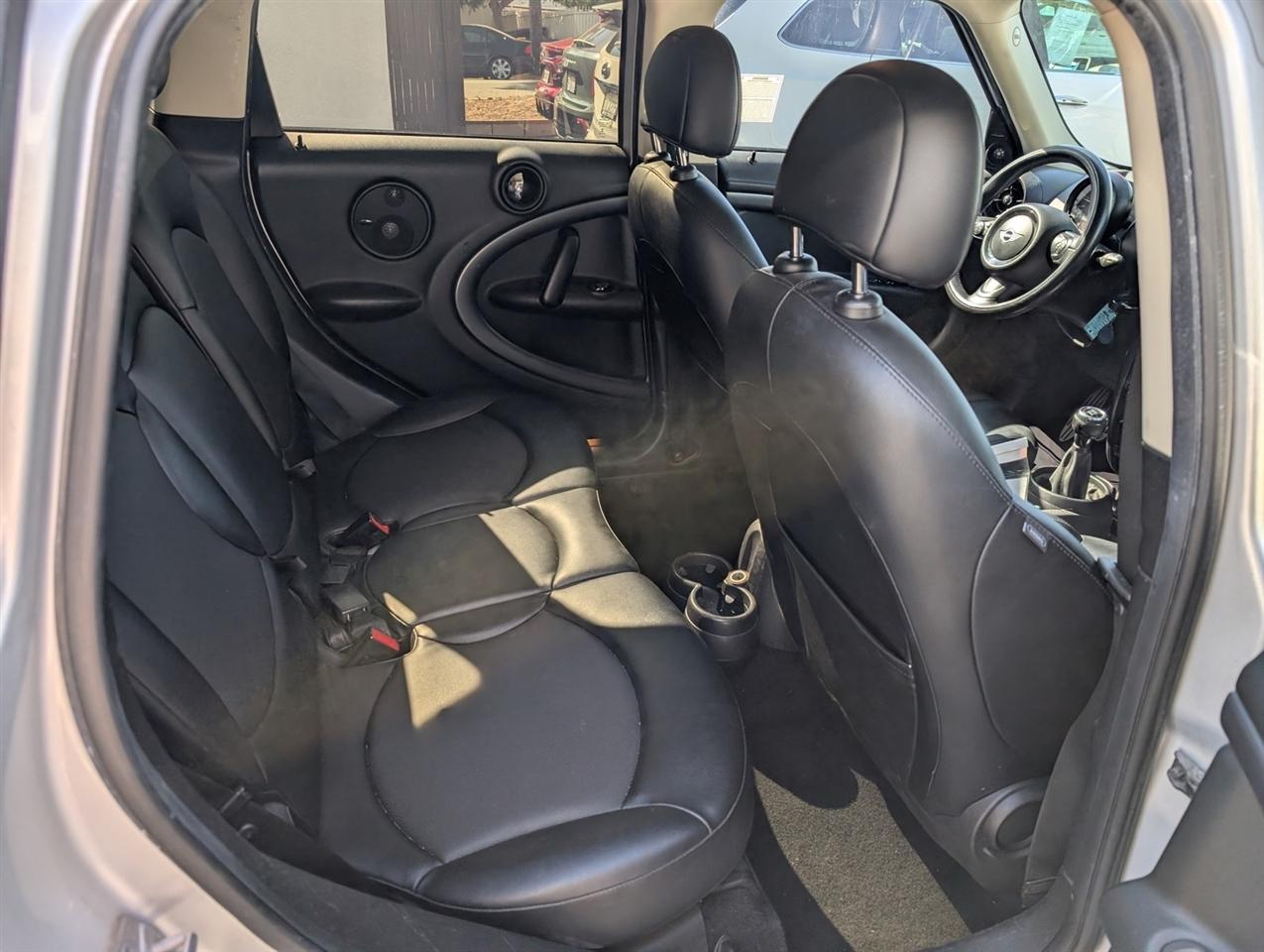 MINI Cooper Countryman  2015