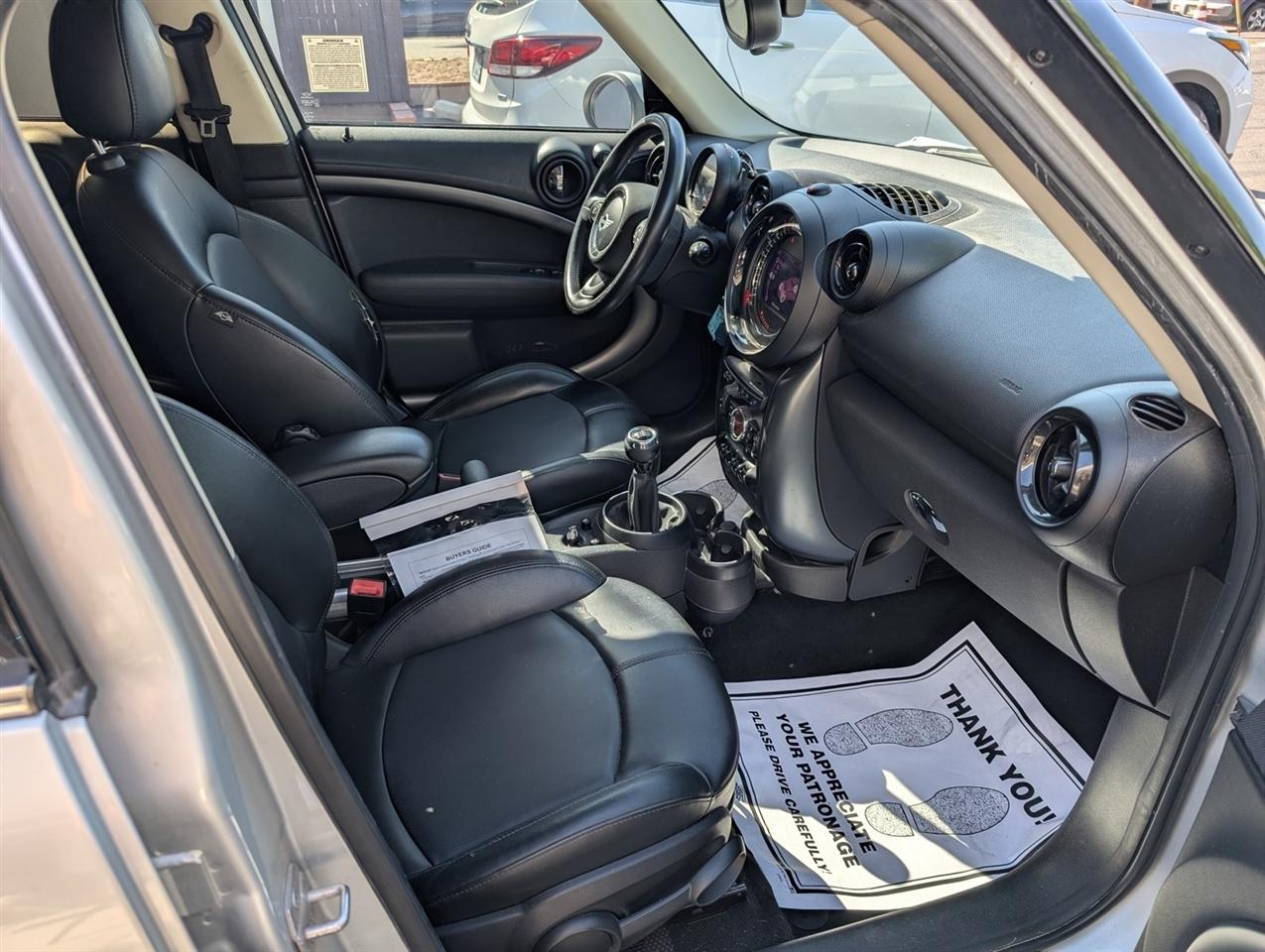 MINI Cooper Countryman  2015