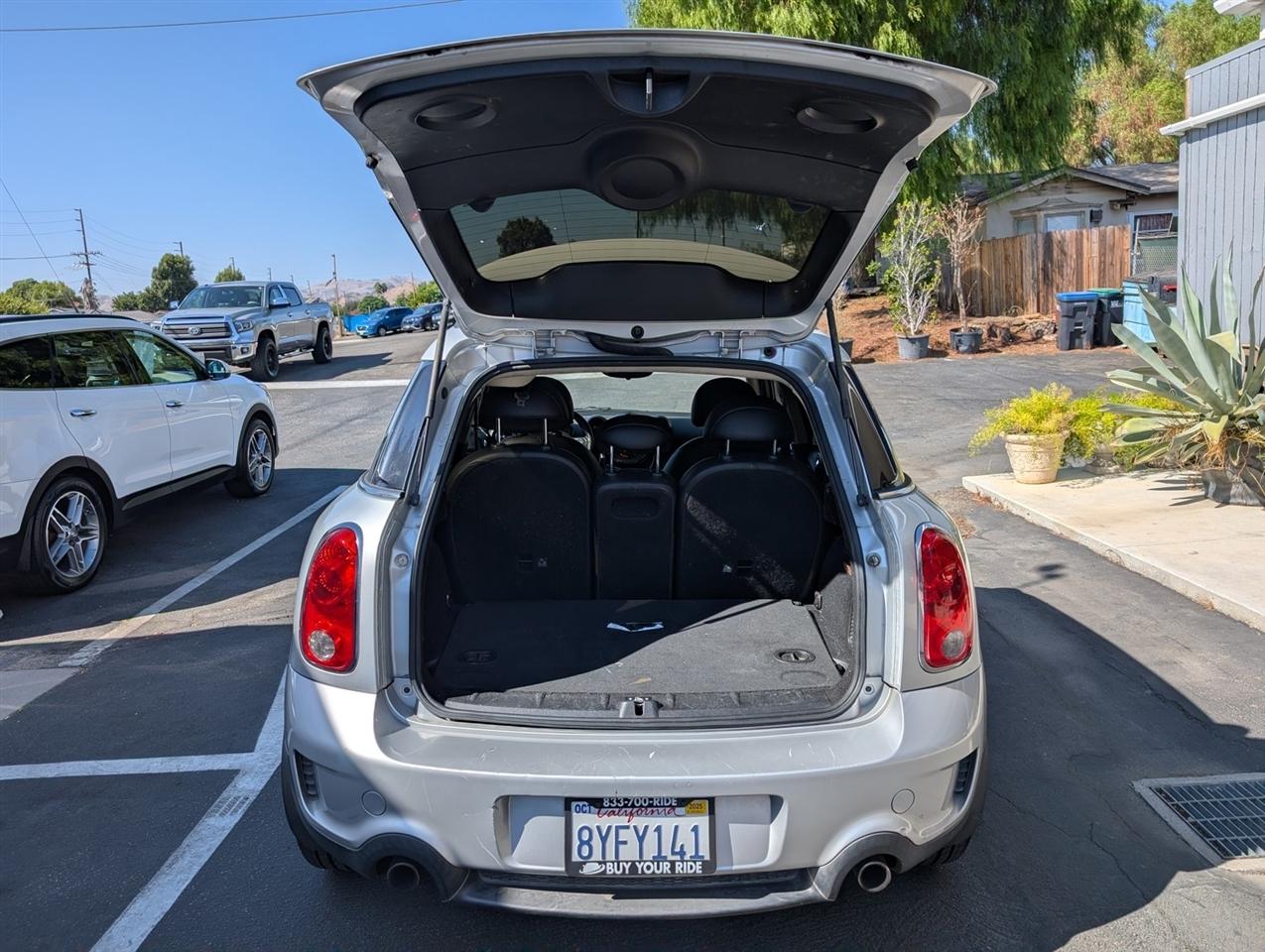 MINI Cooper Countryman  2015