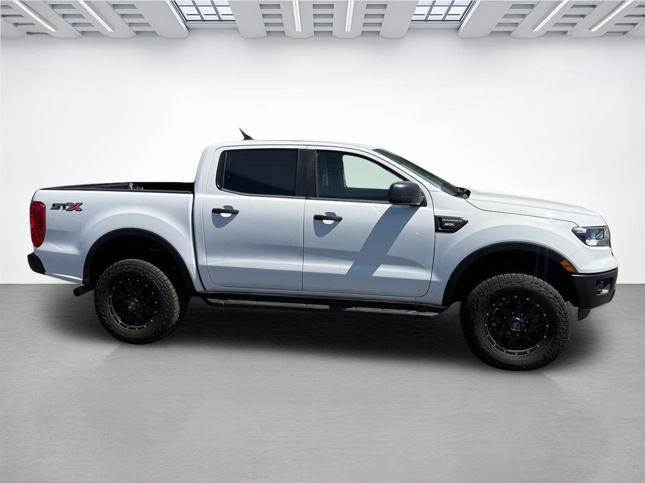 Ford Ranger XL 2021